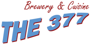 The 377 Brewery & Cuisine