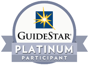 Guidestar Platinum Partner
