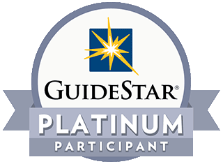 Guide Star platinum participant