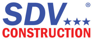 SDV Construction habitat sponsor